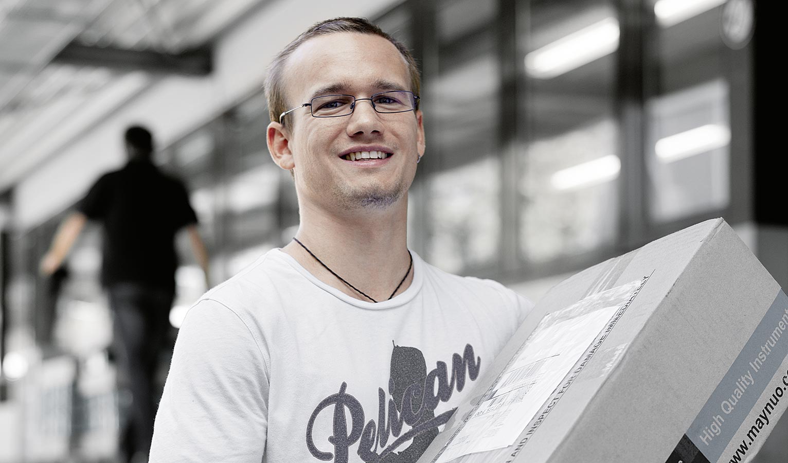 Holiday and short-term work for school students