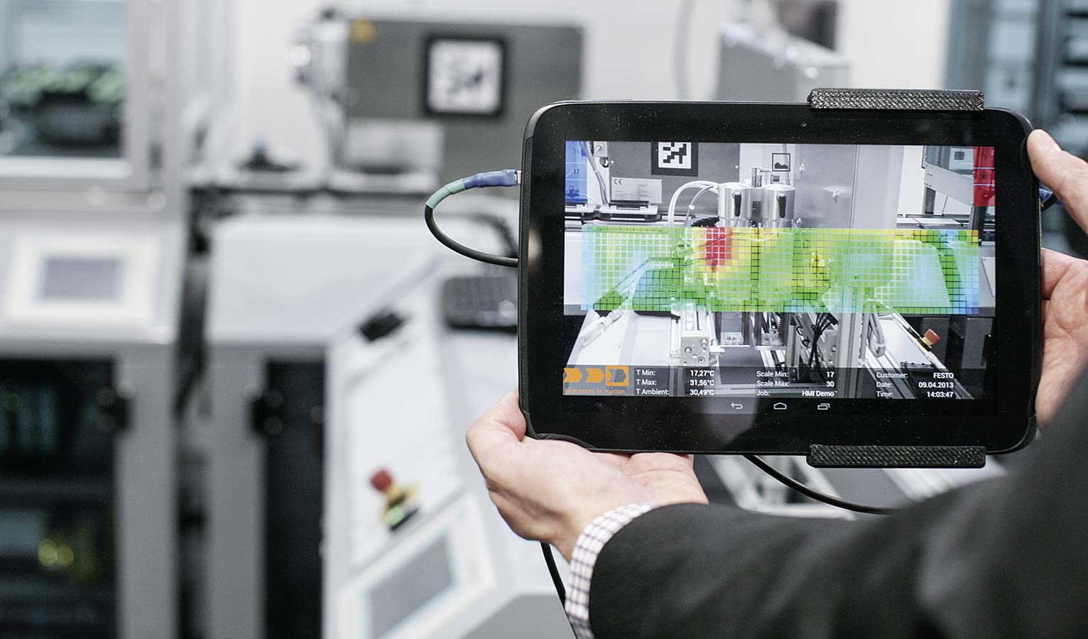Industrie 4.0