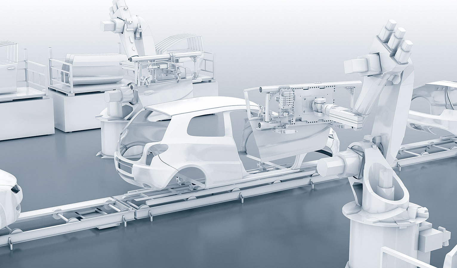 L'alliance « Green Carbody Technologies » et les potentiels d'économie dans la construction de carrosseries