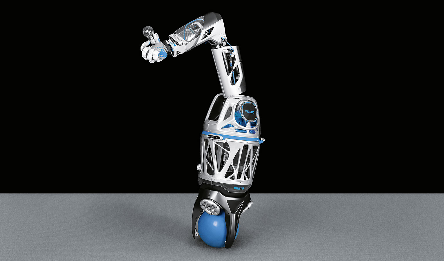 BionicMobileAssistant