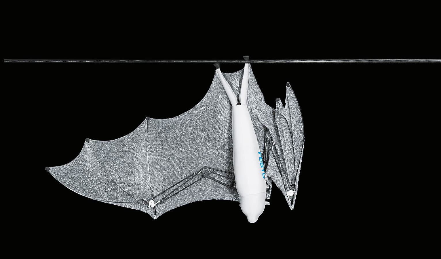 BionicFlyingFox 