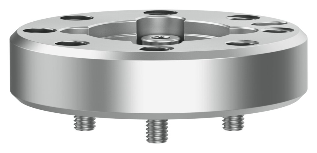 Festo 8163621 Aufsteckflansch - Bild 2