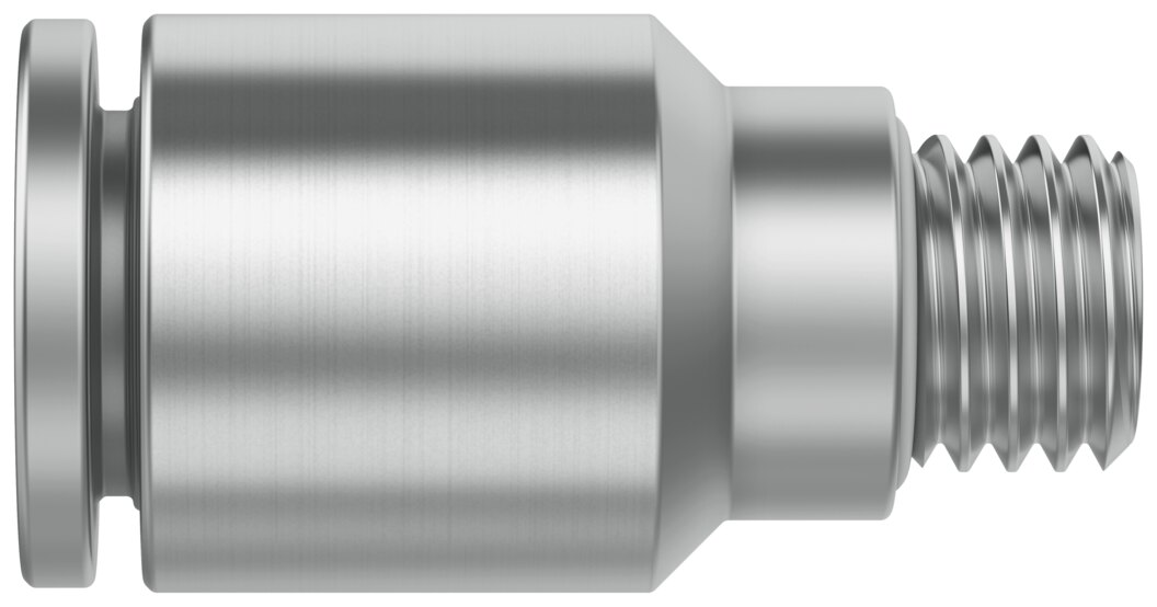 Festo 8114986 Steckverschraubung - Bild 3