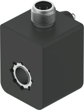 Magnetspule