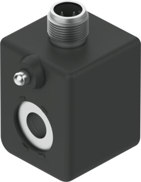 Magnetspule