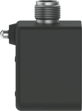 Magnetspule