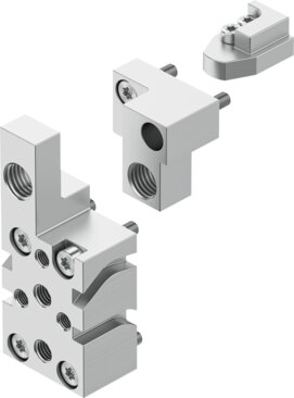 Sub-base kit