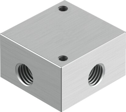 Bloque distribuidor