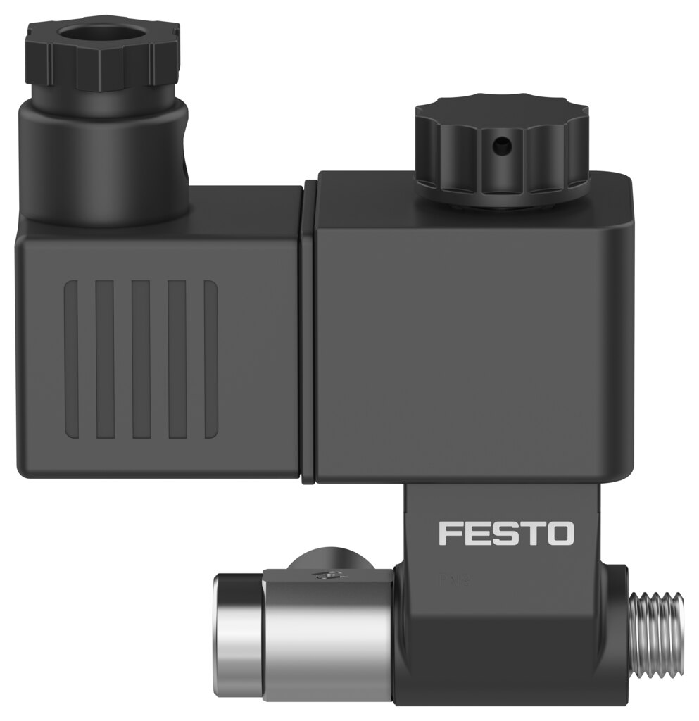 Festo 8178210 Vorsteuerventil - Bild 3