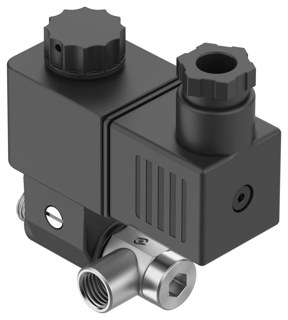 Festo 8178210 Vorsteuerventil - Bild 4