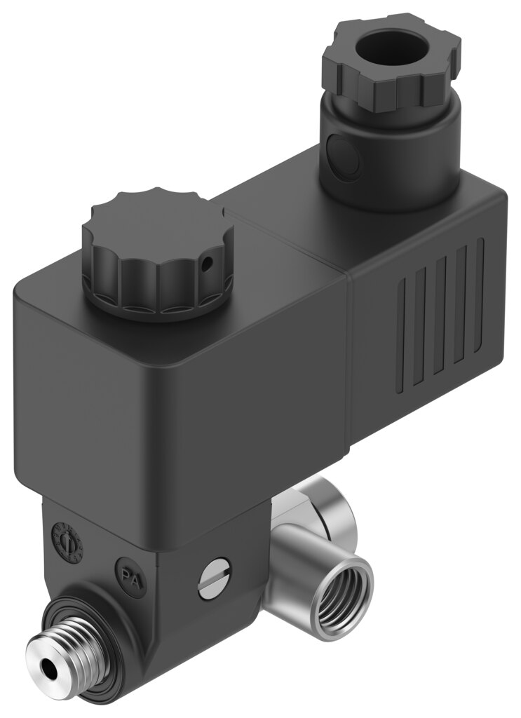 Festo 8178210 Vorsteuerventil - Bild 2