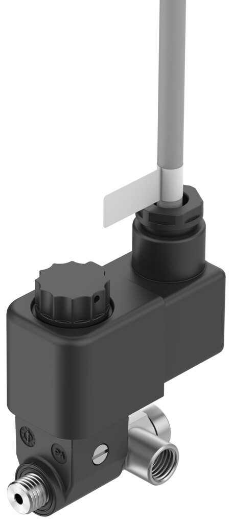 Festo 8178212 Vorsteuerventil - Bild 2