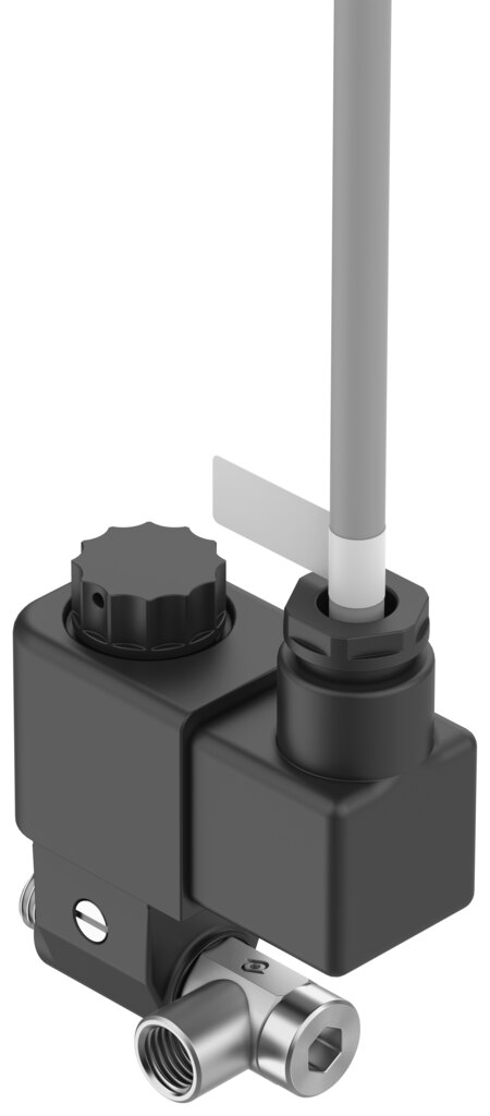 Festo 8178212 Vorsteuerventil - Bild 4