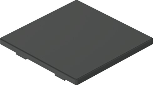 Cover cap