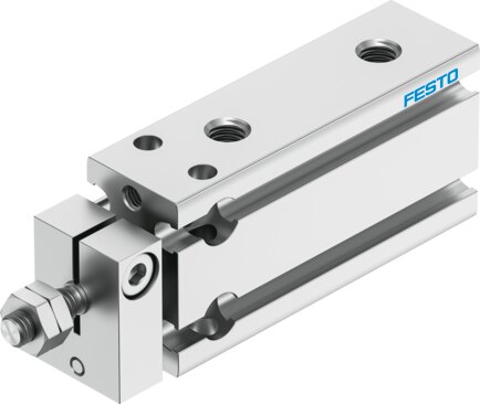 Vérin compact