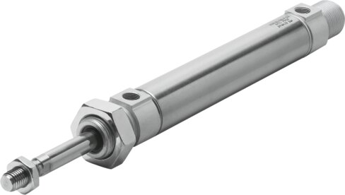 ISO cylinder