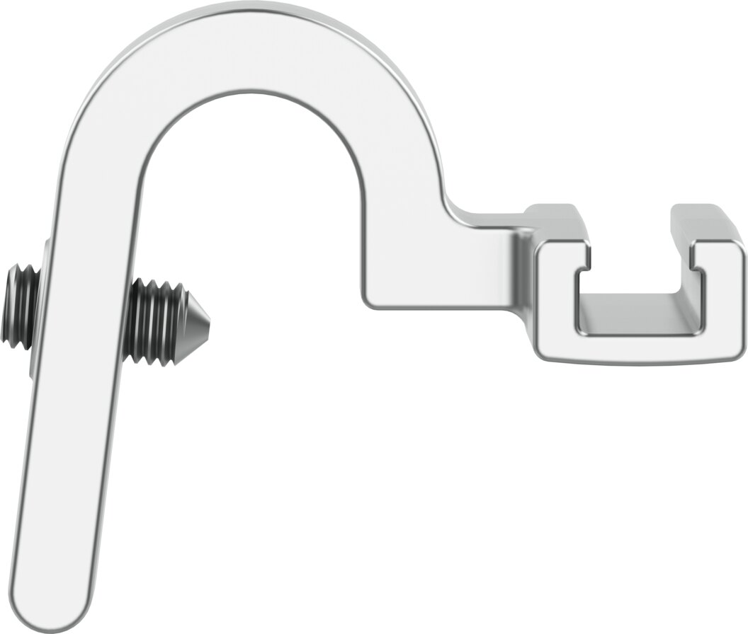 Festo 8174844 Sensorbefestigung - Bild 3