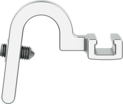 Sensor mounting