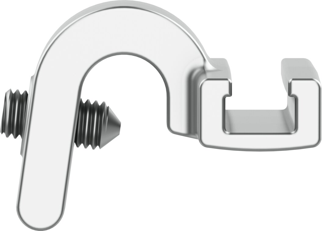 Festo 8174843 Sensorbefestigung - Bild 3