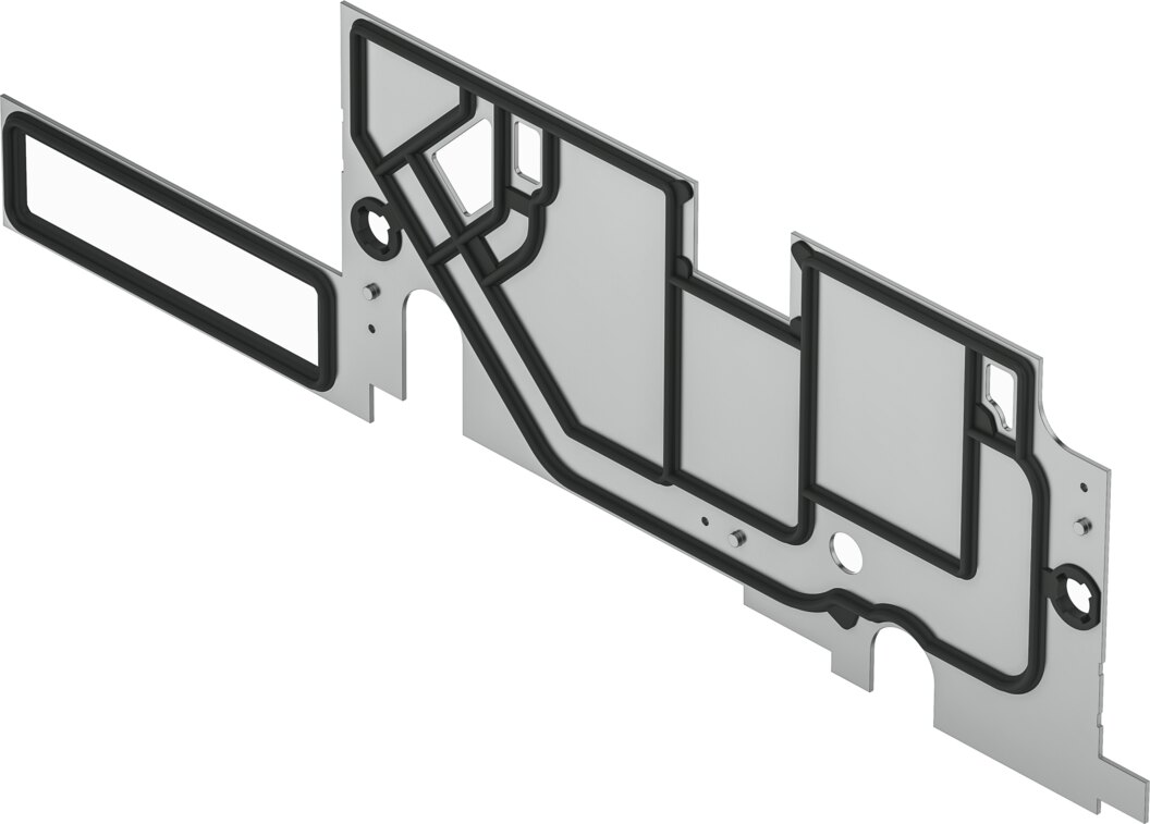 Festo 8161481 Dichtung - Bild 2