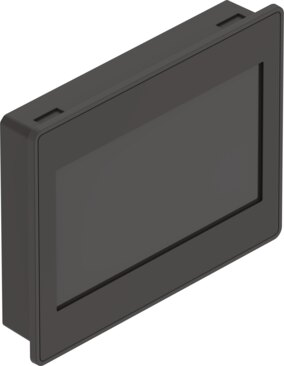 Panel operatorski