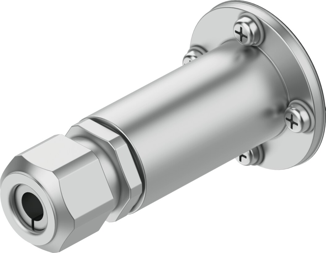 Festo 8155226 Halter - Bild 2