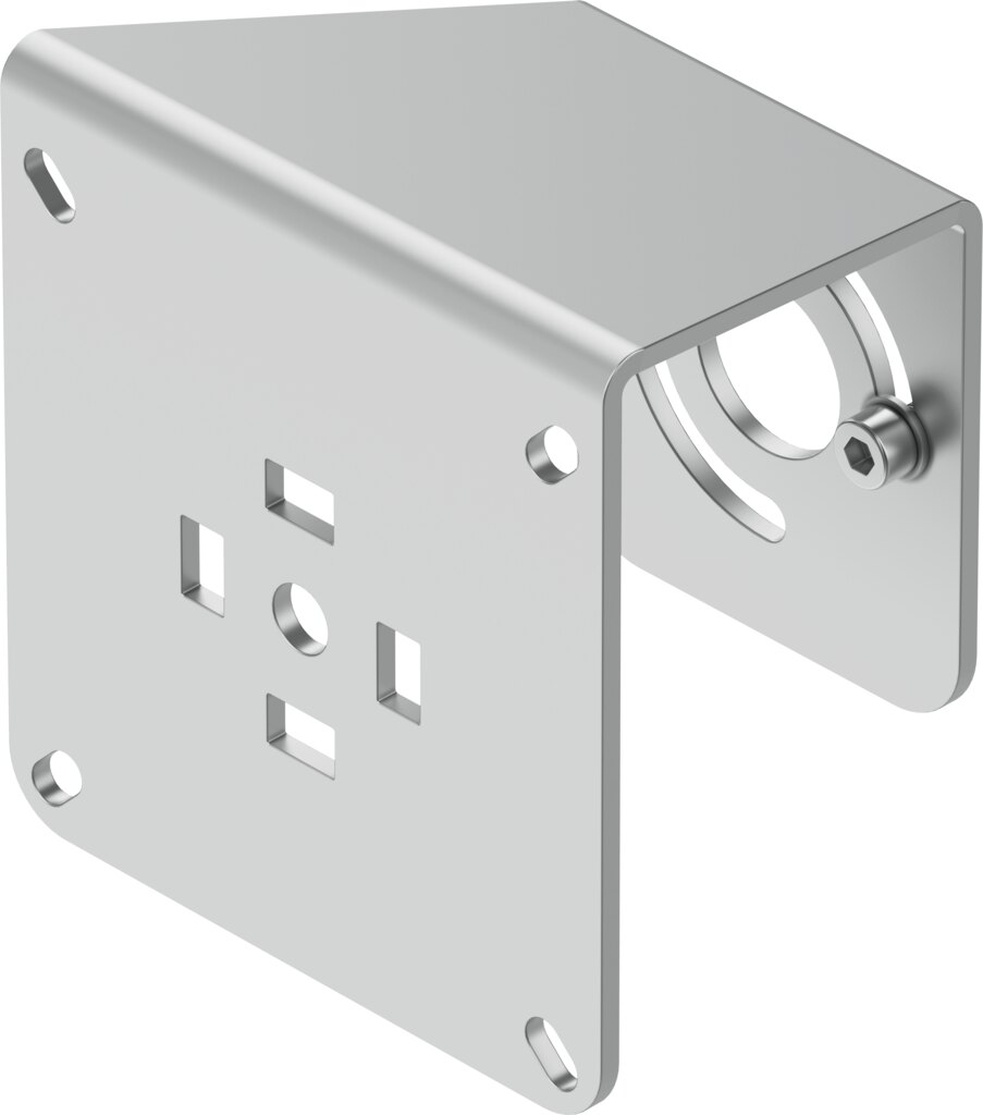 Festo 8155224 VESA-Adapter - Bild 2