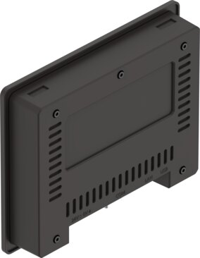 Panel operatorski