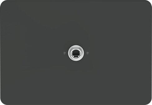 Unidad de indicación y control