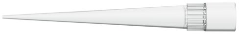 Pointe de pipette jetable