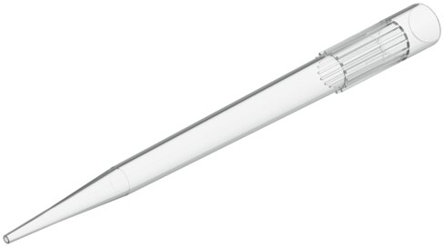 Pointe de pipette jetable
