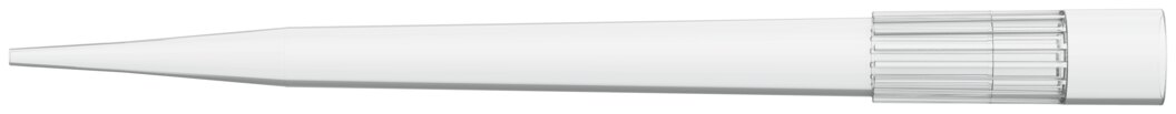 Pointe de pipette jetable