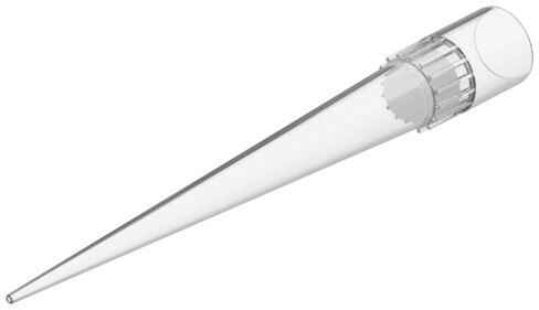 Embout de pipette jetable