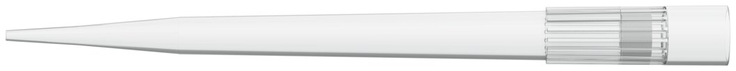 Pointe de pipette jetable