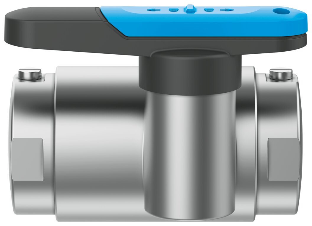 Pinch valve