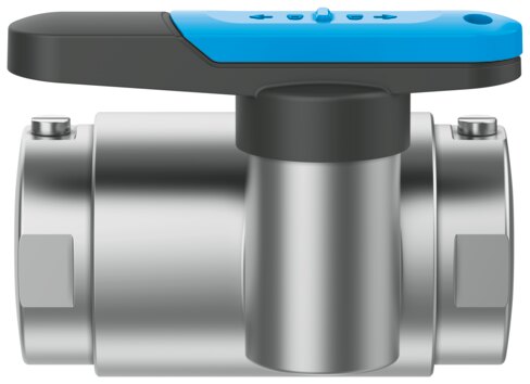 Pinch valve