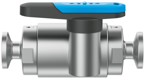 Pinch valve