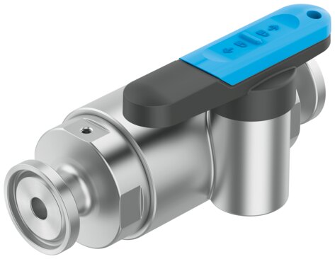 Pinch valve