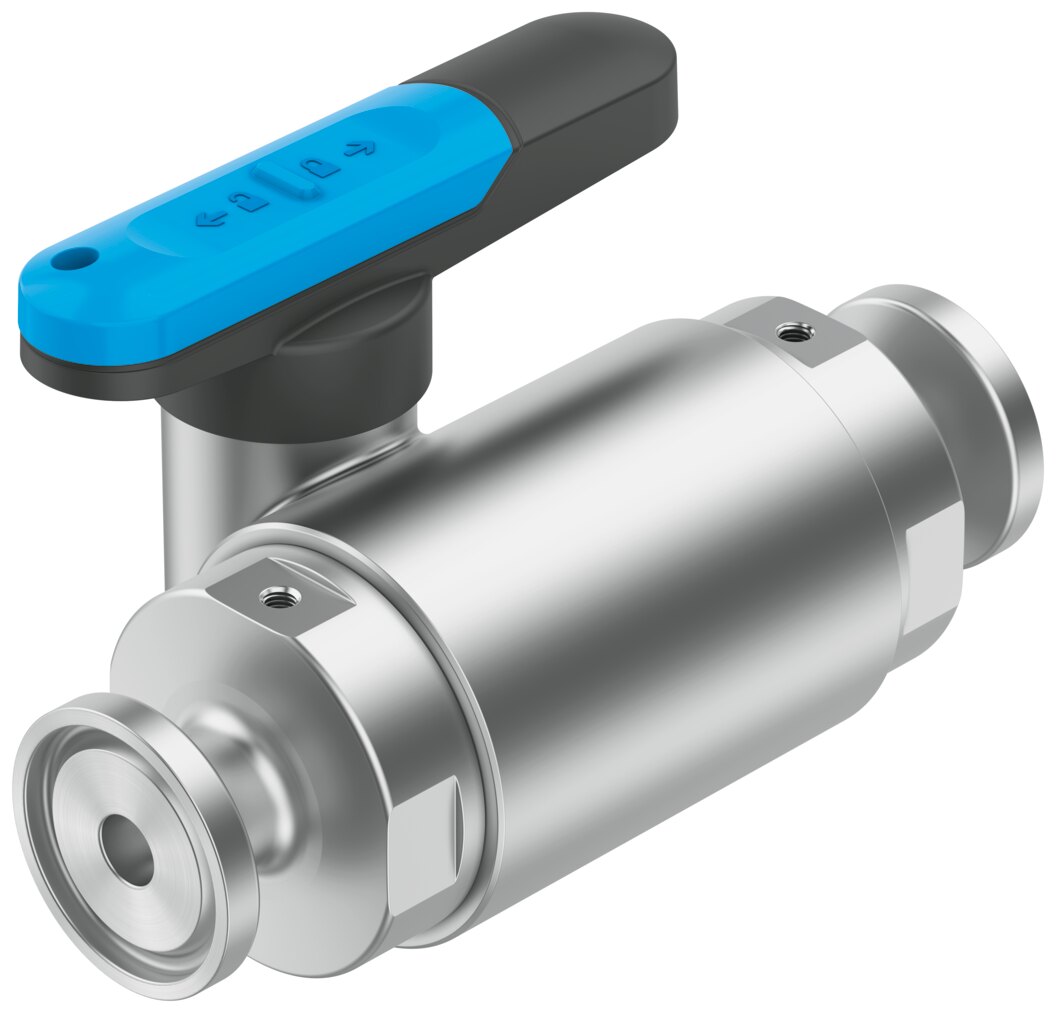 Pinch valve