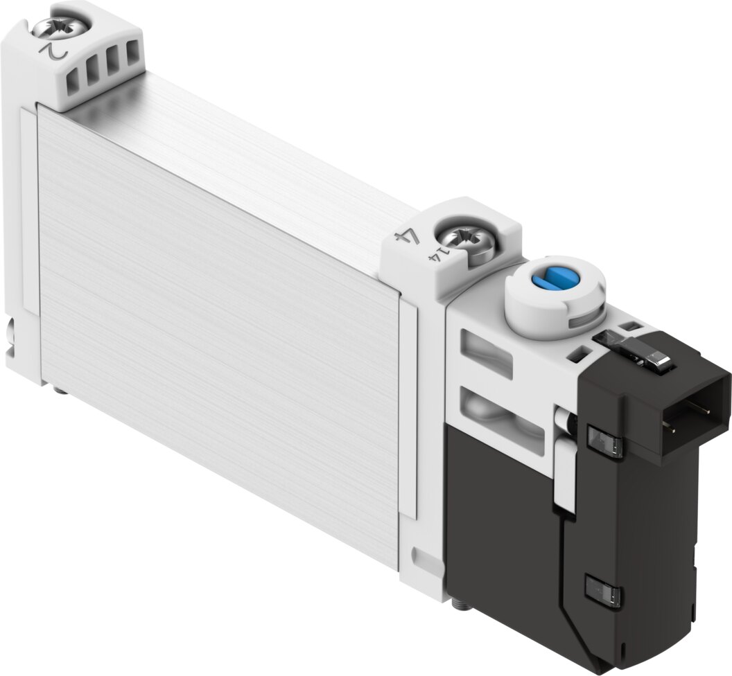 Festo 578167 Magnetventil - Bild 2