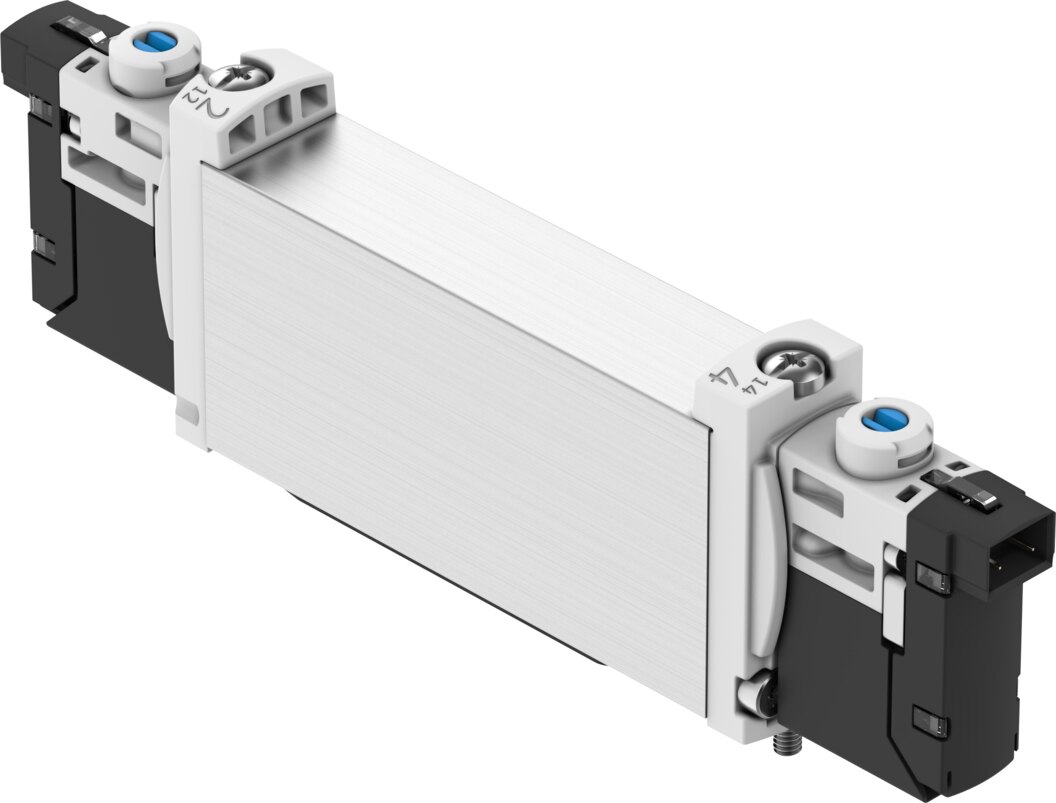 Festo 578166 Magnetventil - Bild 2