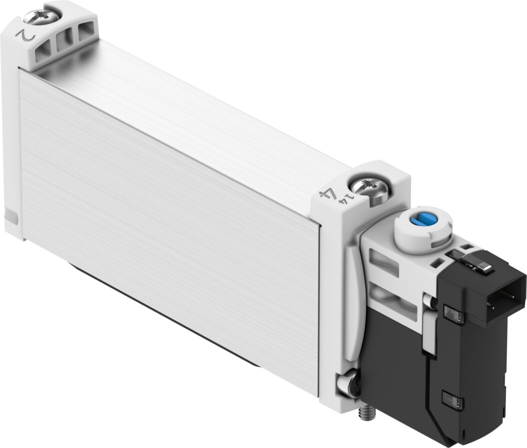 Festo 578168 Magnetventil - Bild 2
