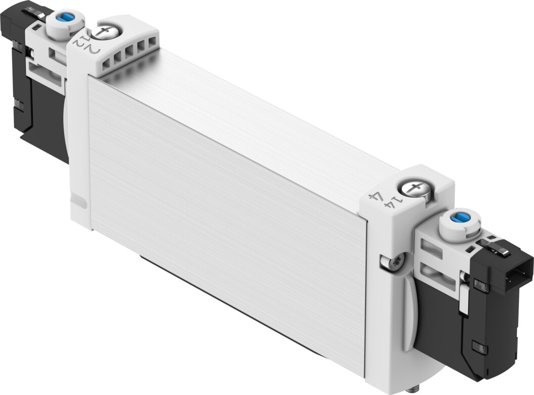 Festo 578830 Magnetventil - Bild 2