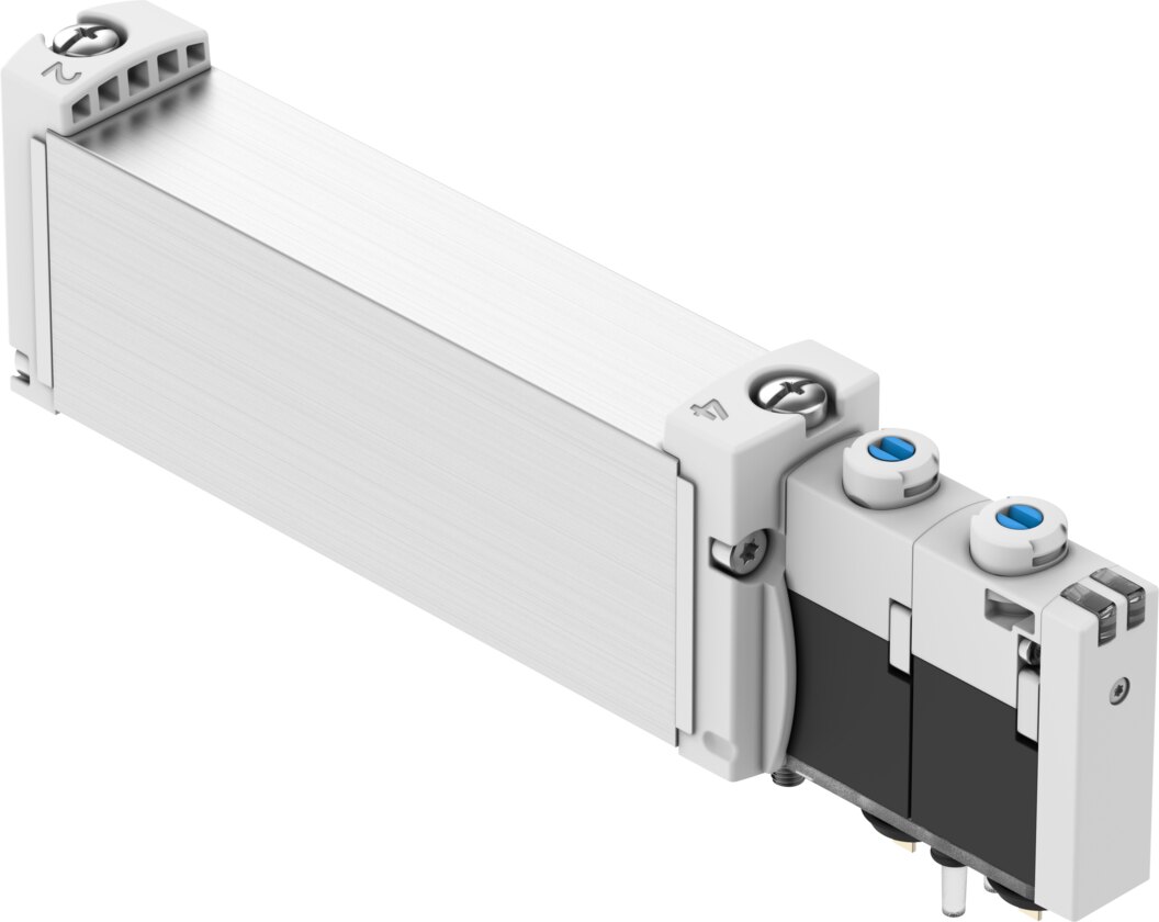Festo 8004887 Magnetventil - Bild 2