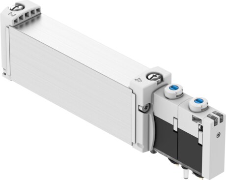 Solenoid valve VUVG-B18-B52-ZT-F-1T1L | Festo TW