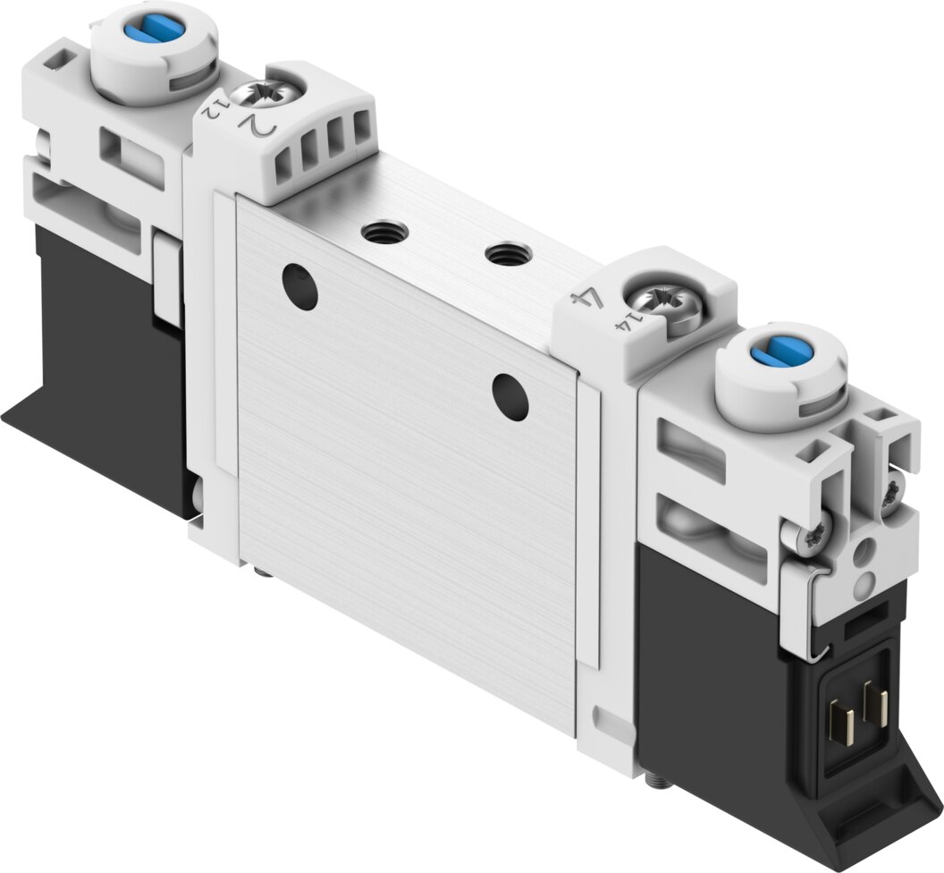 Festo 566445 Magnetventil - Bild 2