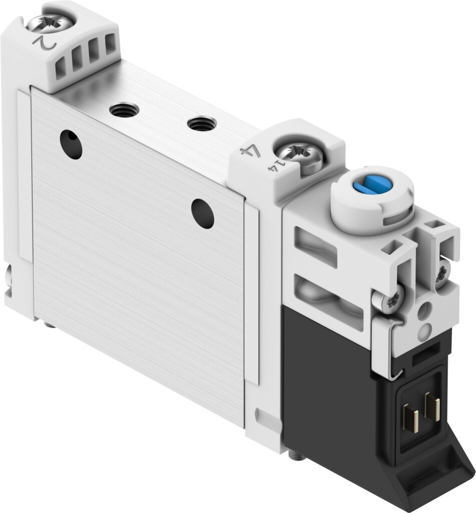 Festo 566437 Magnetventil - Bild 2