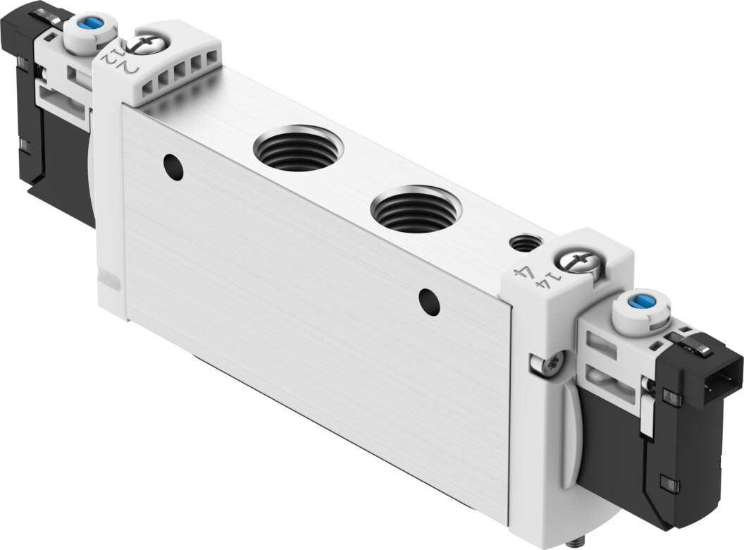 Festo 578826 Magnetventil - Bild 2