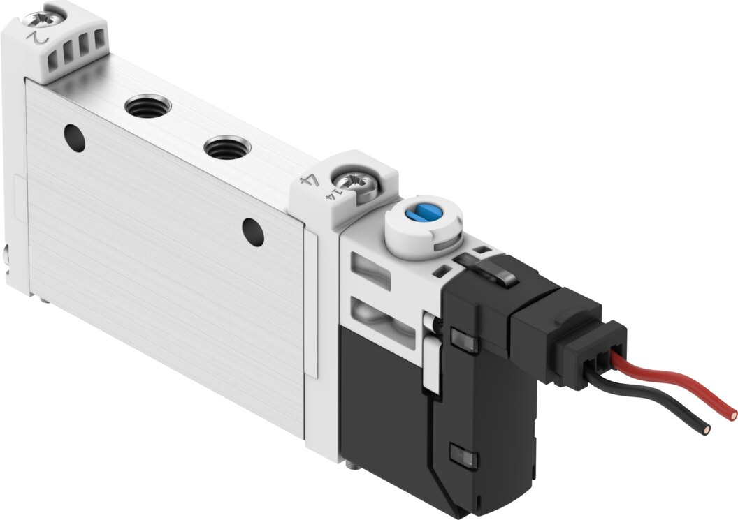 Festo 577316 Magnetventil - Bild 2