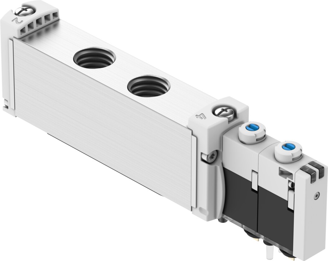 Festo 8004882 Magnetventil - Bild 2